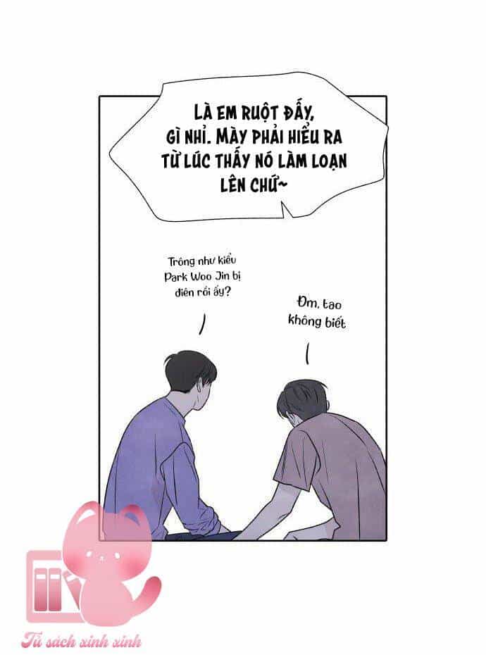 Điều Khiến Tôi Quyết Tâm Chết Đi - Chương 24 - ảnh 72