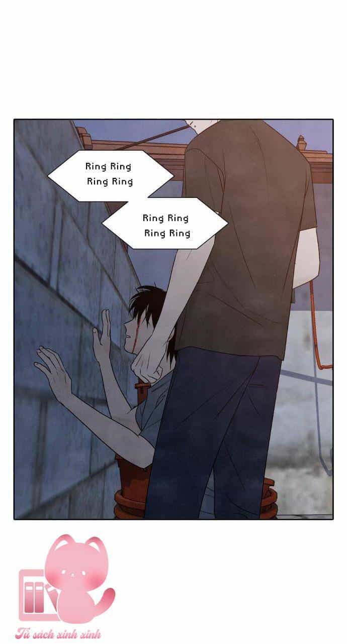 Điều Khiến Tôi Quyết Tâm Chết Đi - Chương 25 - ảnh 22