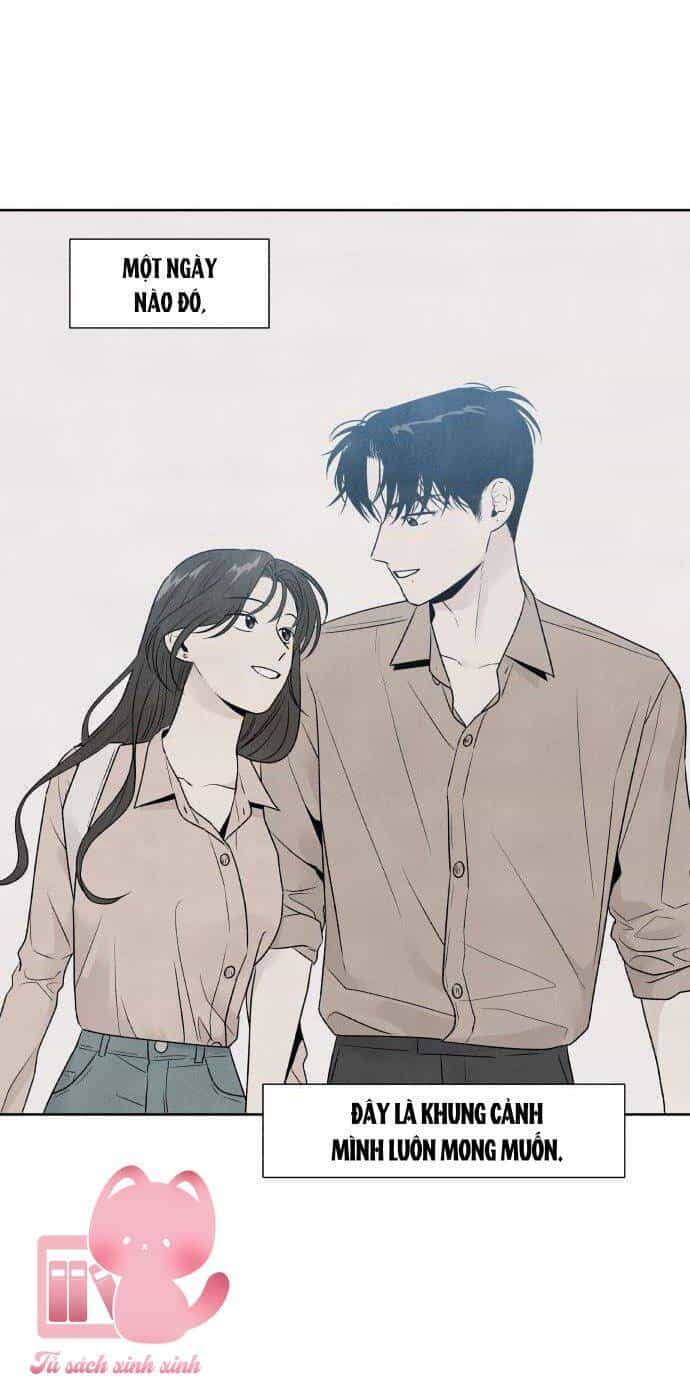 Điều Khiến Tôi Quyết Tâm Chết Đi - Chương 25 - ảnh 44