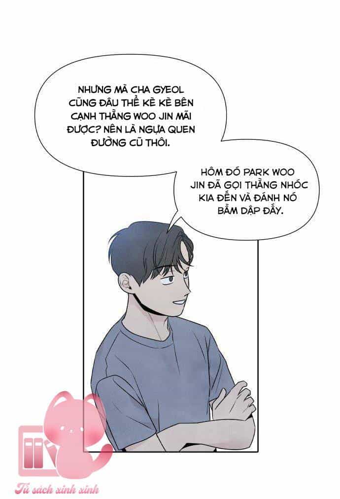 Điều Khiến Tôi Quyết Tâm Chết Đi - Chương 25 - ảnh 72