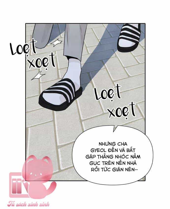 Điều Khiến Tôi Quyết Tâm Chết Đi - Chương 25 - ảnh 73