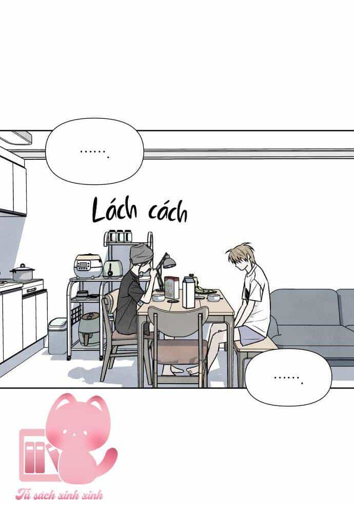 Điều Khiến Tôi Quyết Tâm Chết Đi - Chương 26 - ảnh 23