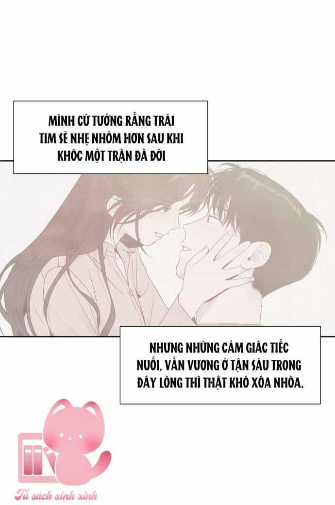 Điều Khiến Tôi Quyết Tâm Chết Đi - Chương 26 - ảnh 47