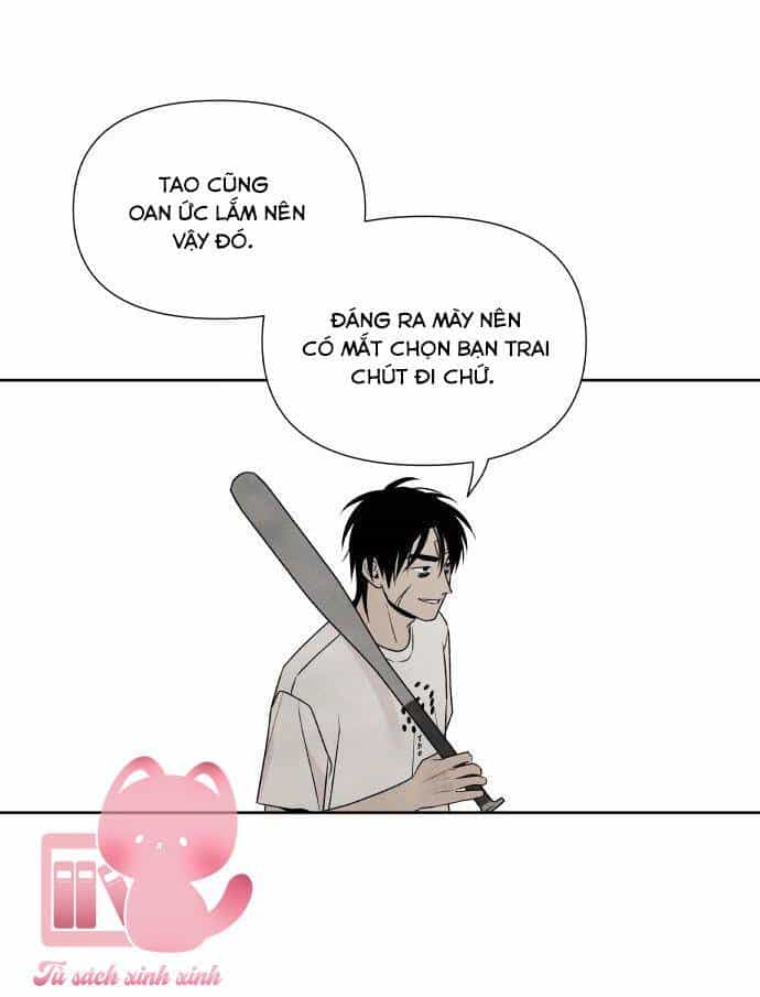 Điều Khiến Tôi Quyết Tâm Chết Đi - Chương 27 - ảnh 28