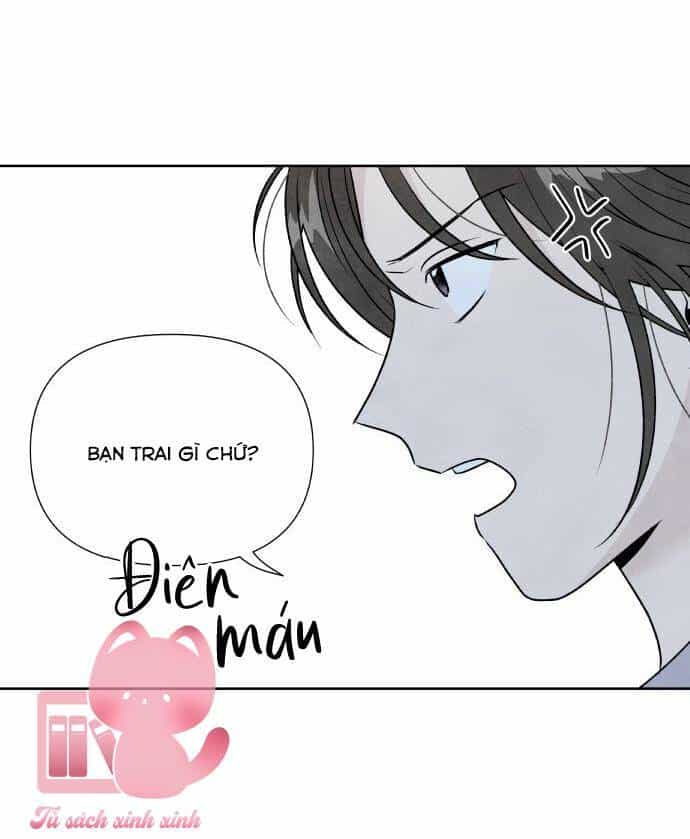 Điều Khiến Tôi Quyết Tâm Chết Đi - Chương 27 - ảnh 29