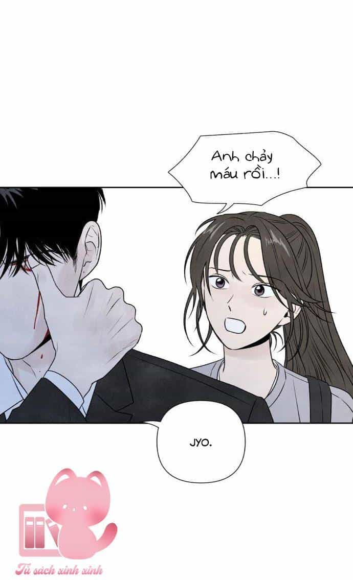 Điều Khiến Tôi Quyết Tâm Chết Đi - Chương 27 - ảnh 53