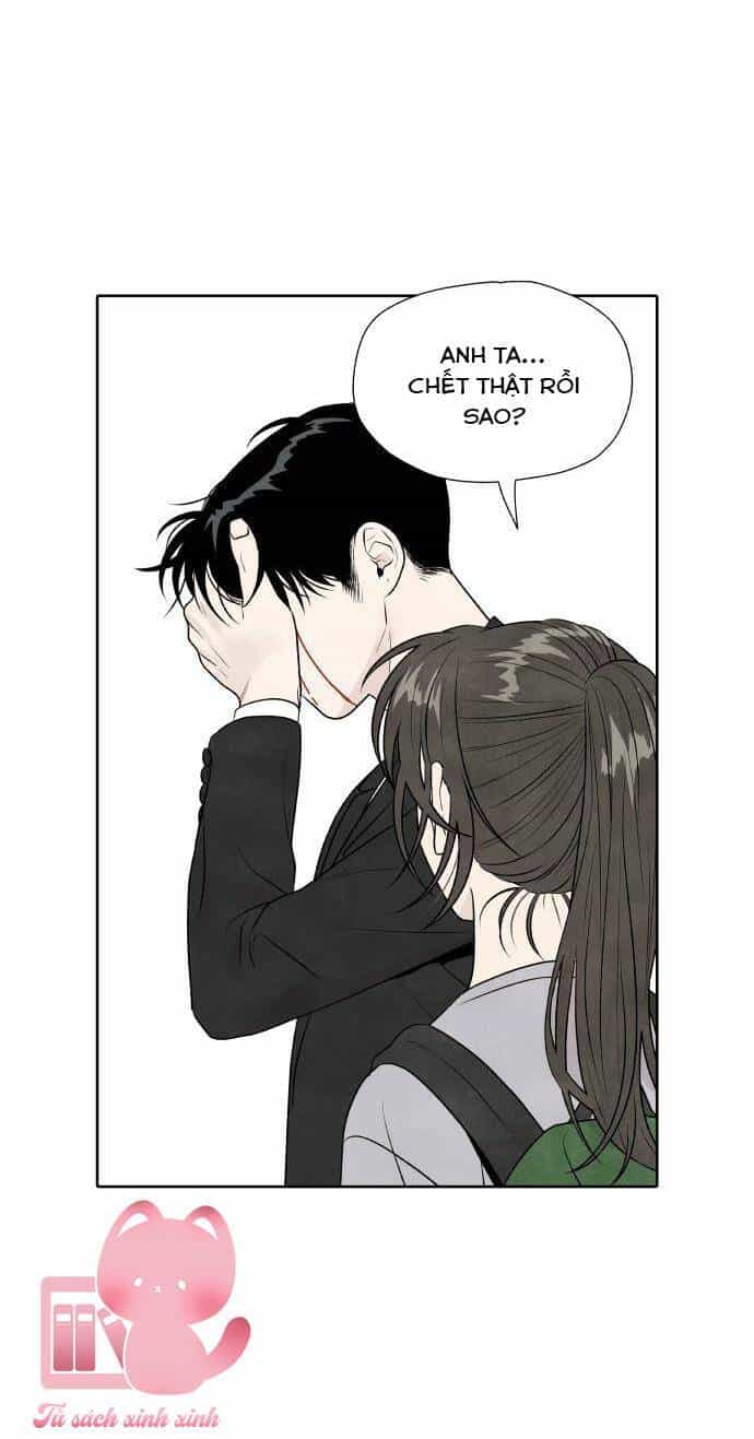 Điều Khiến Tôi Quyết Tâm Chết Đi - Chương 28 - ảnh 10