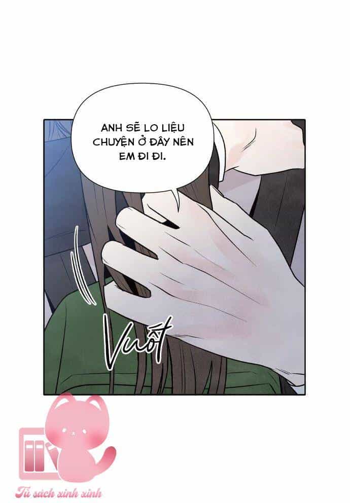 Điều Khiến Tôi Quyết Tâm Chết Đi - Chương 28 - ảnh 17