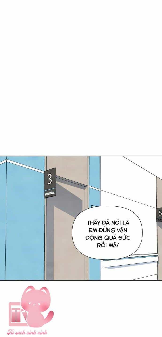 Điều Khiến Tôi Quyết Tâm Chết Đi - Chương 28 - ảnh 39