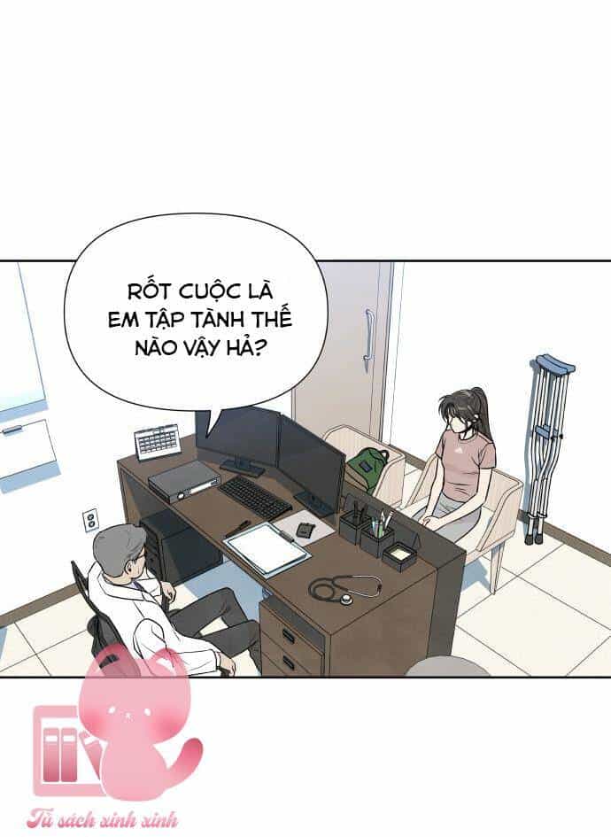 Điều Khiến Tôi Quyết Tâm Chết Đi - Chương 28 - ảnh 40