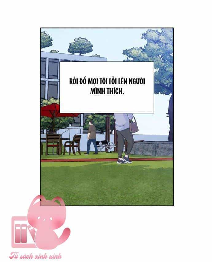 Điều Khiến Tôi Quyết Tâm Chết Đi - Chương 28 - ảnh 59