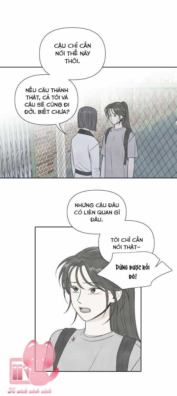 Điều Khiến Tôi Quyết Tâm Chết Đi - Chương 28 - ảnh 62