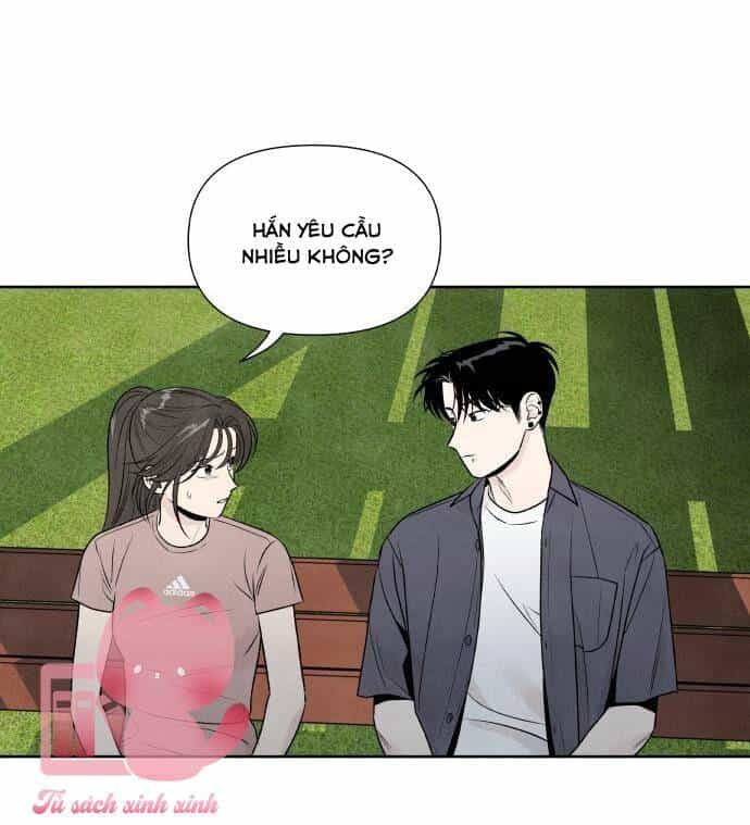 Điều Khiến Tôi Quyết Tâm Chết Đi - Chương 29 - ảnh 12