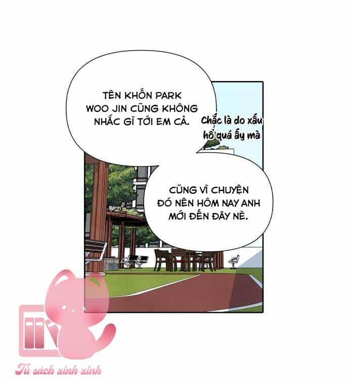 Điều Khiến Tôi Quyết Tâm Chết Đi - Chương 29 - ảnh 17