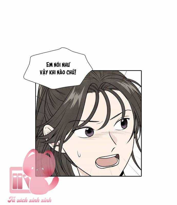 Điều Khiến Tôi Quyết Tâm Chết Đi - Chương 29 - ảnh 30