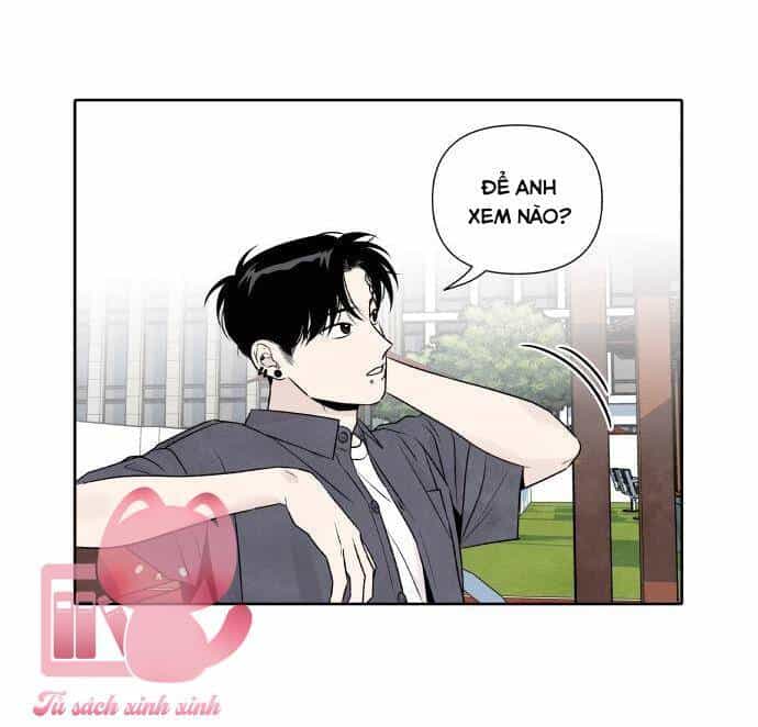 Điều Khiến Tôi Quyết Tâm Chết Đi - Chương 29 - ảnh 36