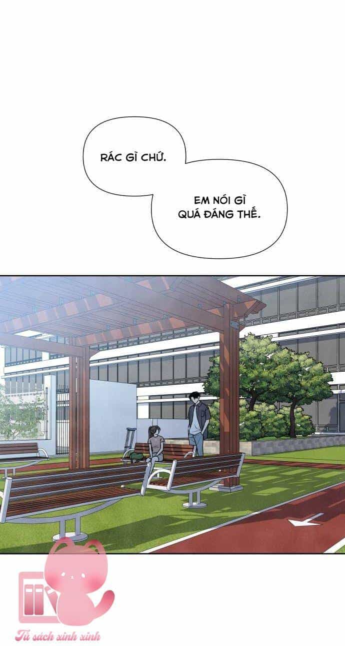 Điều Khiến Tôi Quyết Tâm Chết Đi - Chương 29 - ảnh 4