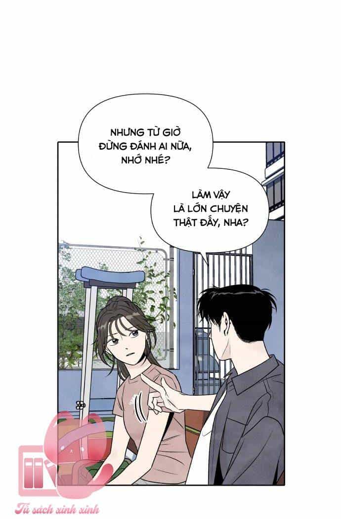 Điều Khiến Tôi Quyết Tâm Chết Đi - Chương 29 - ảnh 64