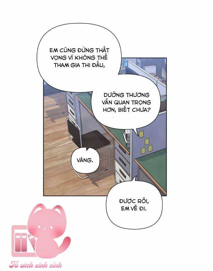 Điều Khiến Tôi Quyết Tâm Chết Đi - Chương 3 - ảnh 25
