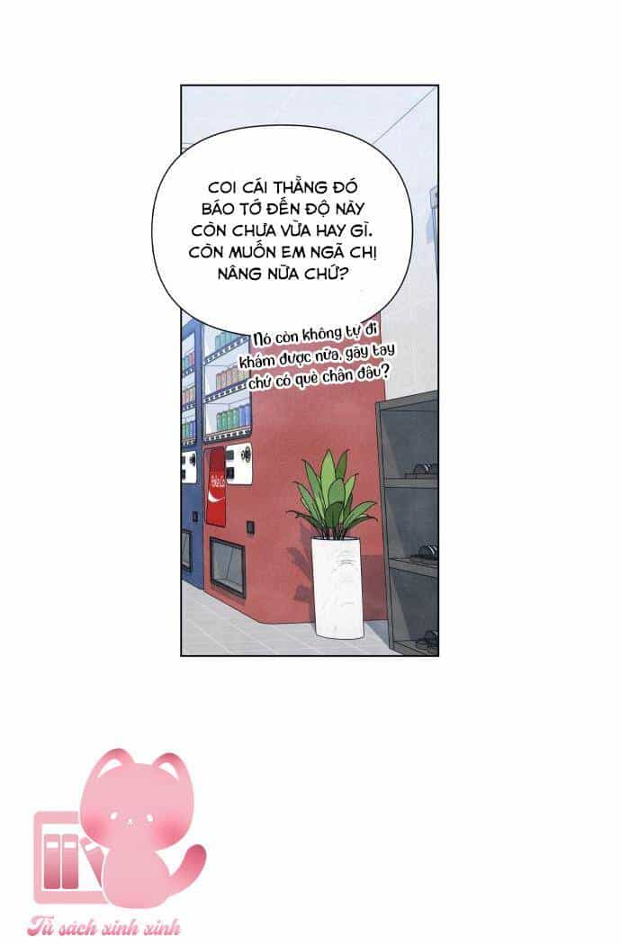 Điều Khiến Tôi Quyết Tâm Chết Đi - Chương 3 - ảnh 36