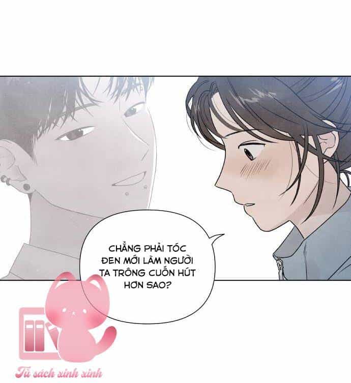 Điều Khiến Tôi Quyết Tâm Chết Đi - Chương 3 - ảnh 39