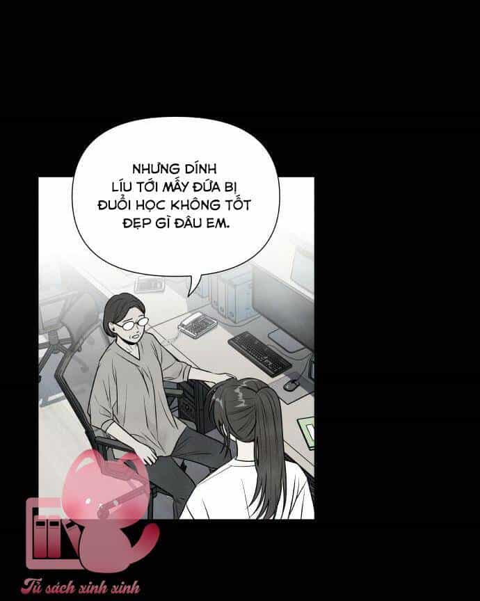 Điều Khiến Tôi Quyết Tâm Chết Đi - Chương 30 - ảnh 20