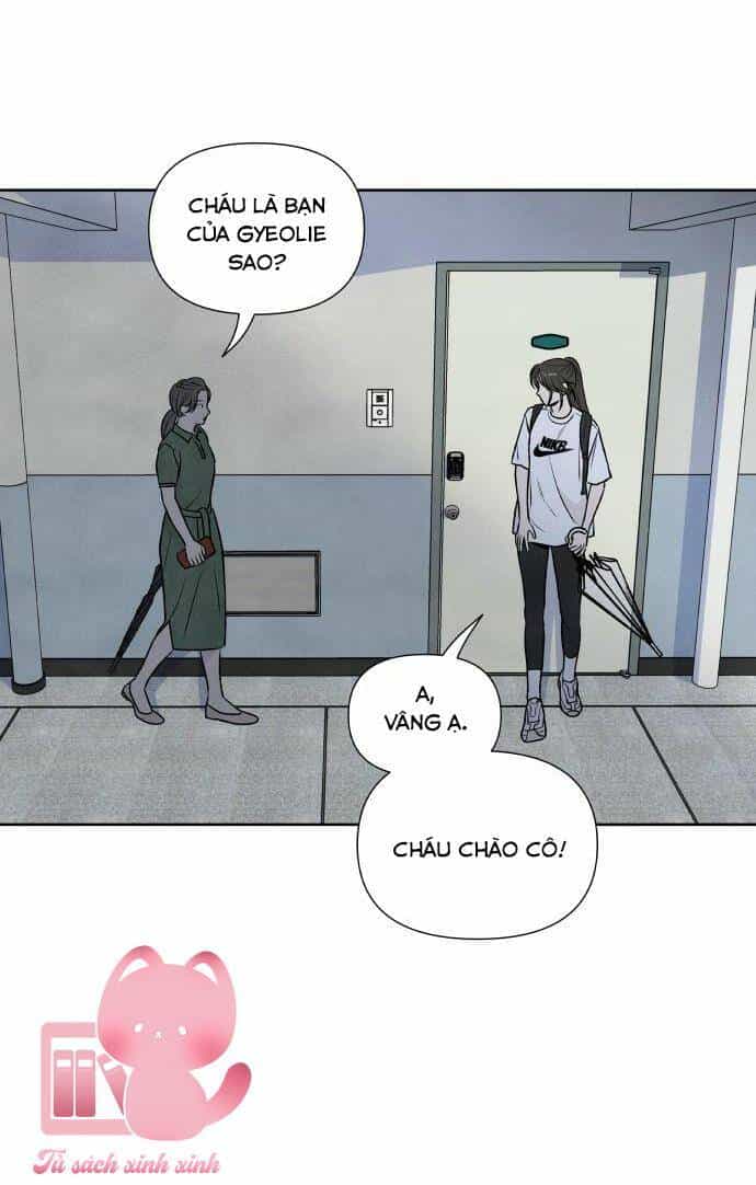 Điều Khiến Tôi Quyết Tâm Chết Đi - Chương 30 - ảnh 30