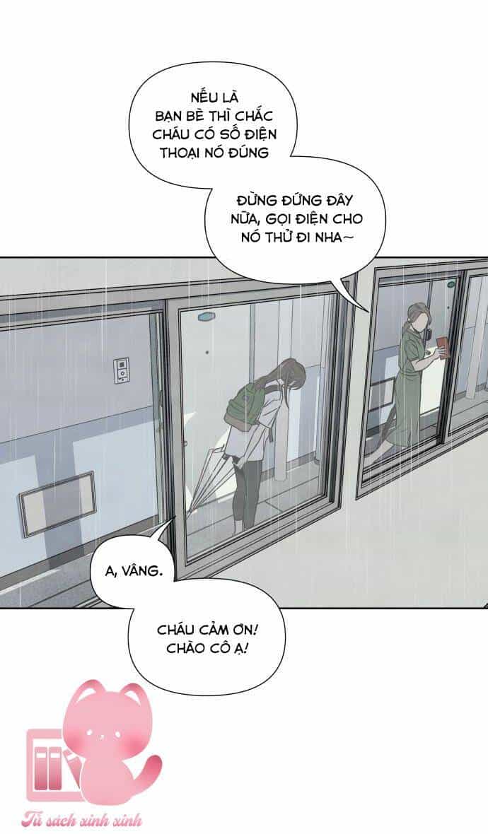 Điều Khiến Tôi Quyết Tâm Chết Đi - Chương 30 - ảnh 34