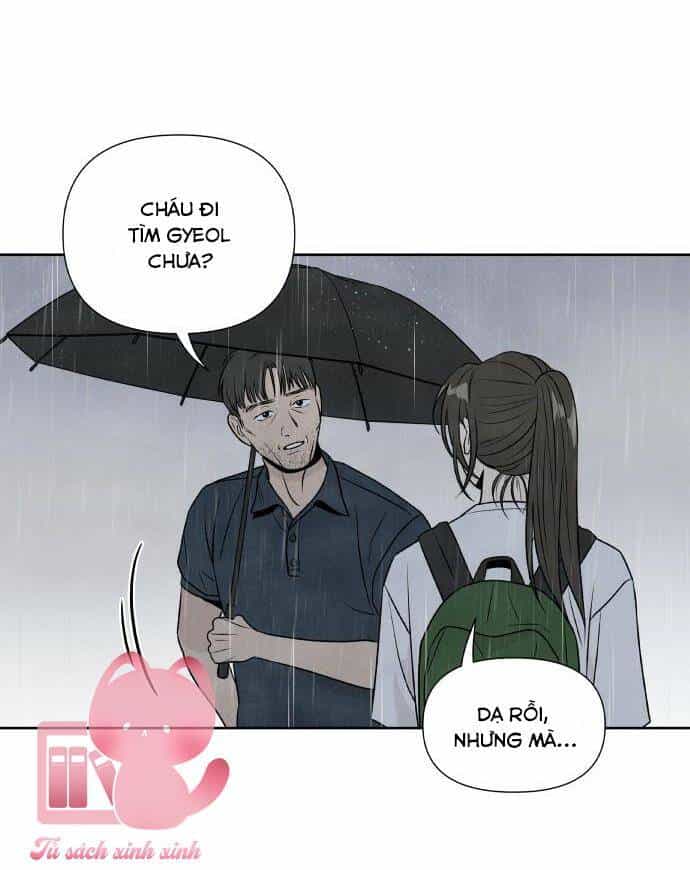 Điều Khiến Tôi Quyết Tâm Chết Đi - Chương 30 - ảnh 54