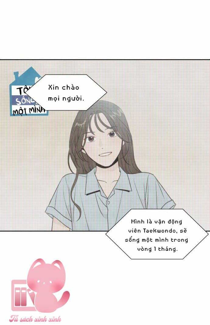 Điều Khiến Tôi Quyết Tâm Chết Đi - Chương 30 - ảnh 67