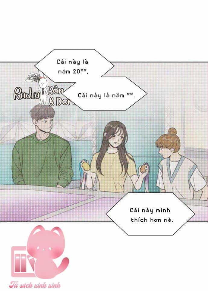 Điều Khiến Tôi Quyết Tâm Chết Đi - Chương 30 - ảnh 69