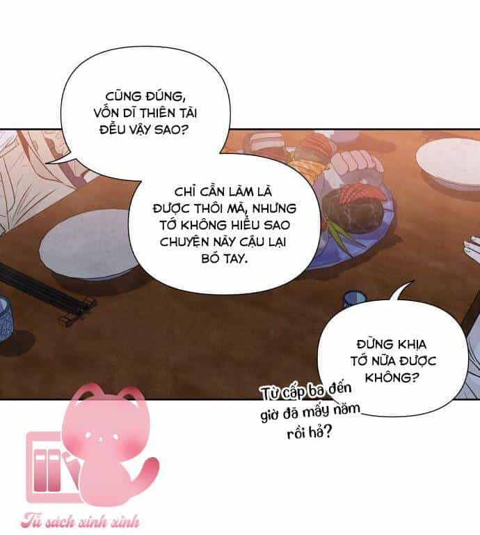 Điều Khiến Tôi Quyết Tâm Chết Đi - Chương 31 - ảnh 13