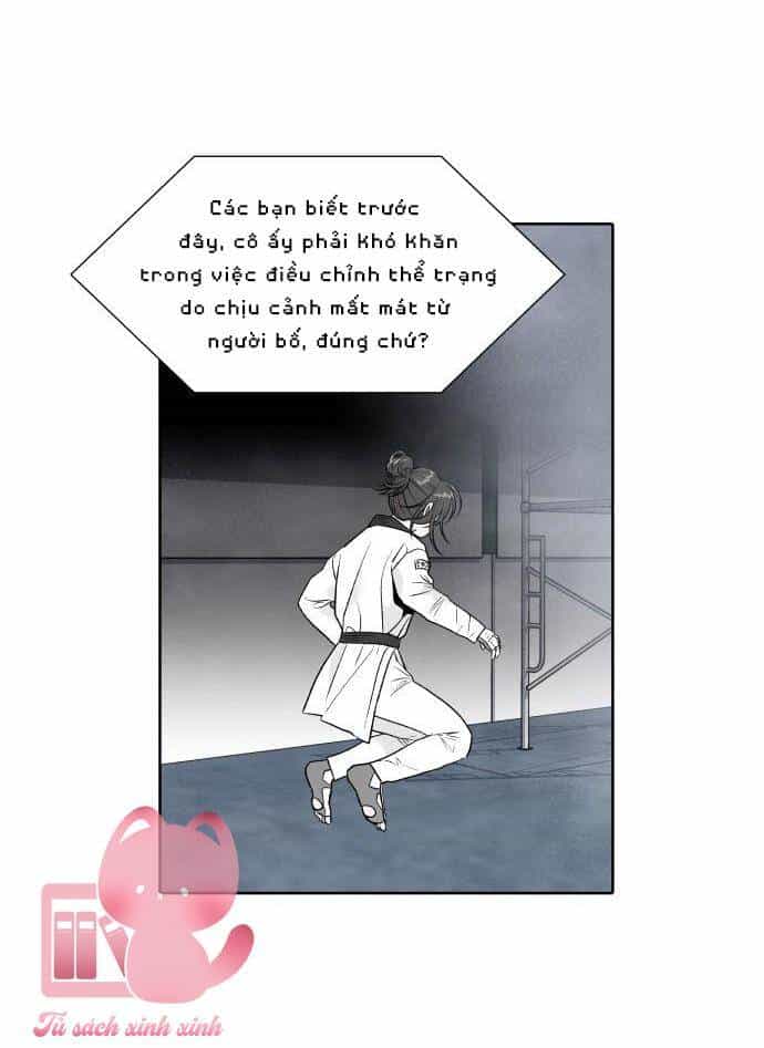 Điều Khiến Tôi Quyết Tâm Chết Đi - Chương 31 - ảnh 20