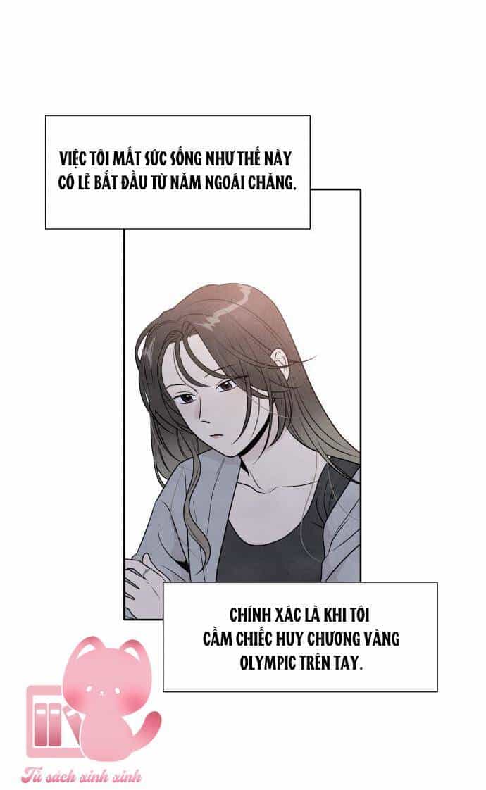 Điều Khiến Tôi Quyết Tâm Chết Đi - Chương 31 - ảnh 30