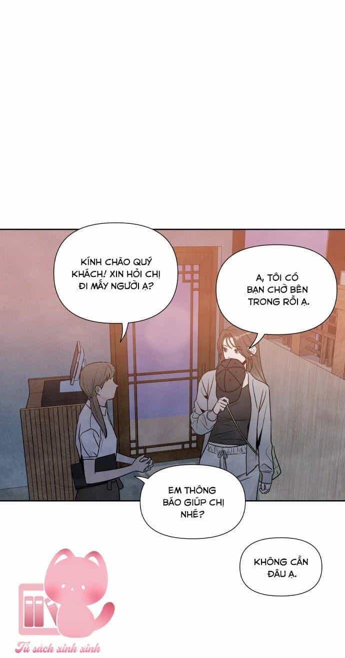 Điều Khiến Tôi Quyết Tâm Chết Đi - Chương 31 - ảnh 4