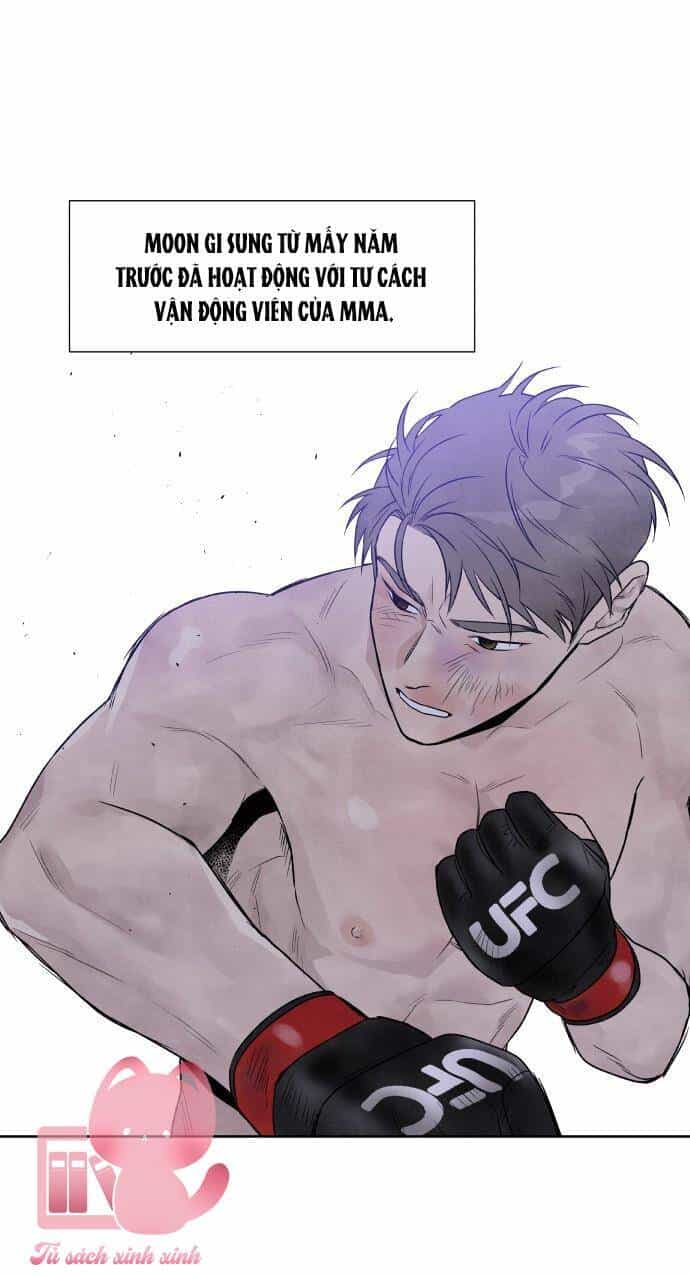 Điều Khiến Tôi Quyết Tâm Chết Đi - Chương 31 - ảnh 48
