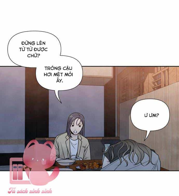 Điều Khiến Tôi Quyết Tâm Chết Đi - Chương 31 - ảnh 55