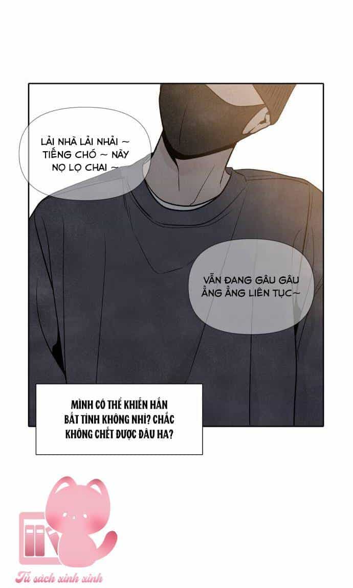 Điều Khiến Tôi Quyết Tâm Chết Đi - Chương 32 - ảnh 22