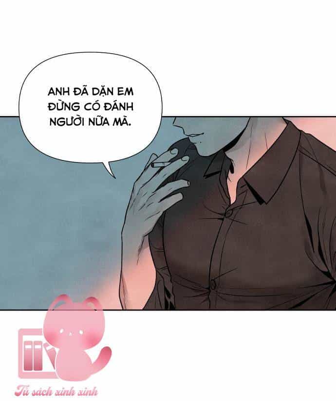 Điều Khiến Tôi Quyết Tâm Chết Đi - Chương 32 - ảnh 46