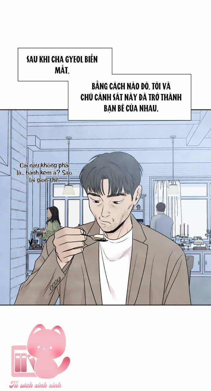 Điều Khiến Tôi Quyết Tâm Chết Đi - Chương 33 - ảnh 21