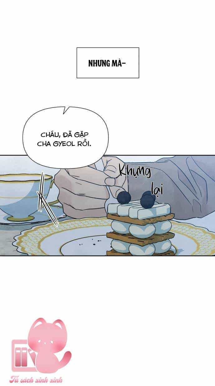 Điều Khiến Tôi Quyết Tâm Chết Đi - Chương 33 - ảnh 27