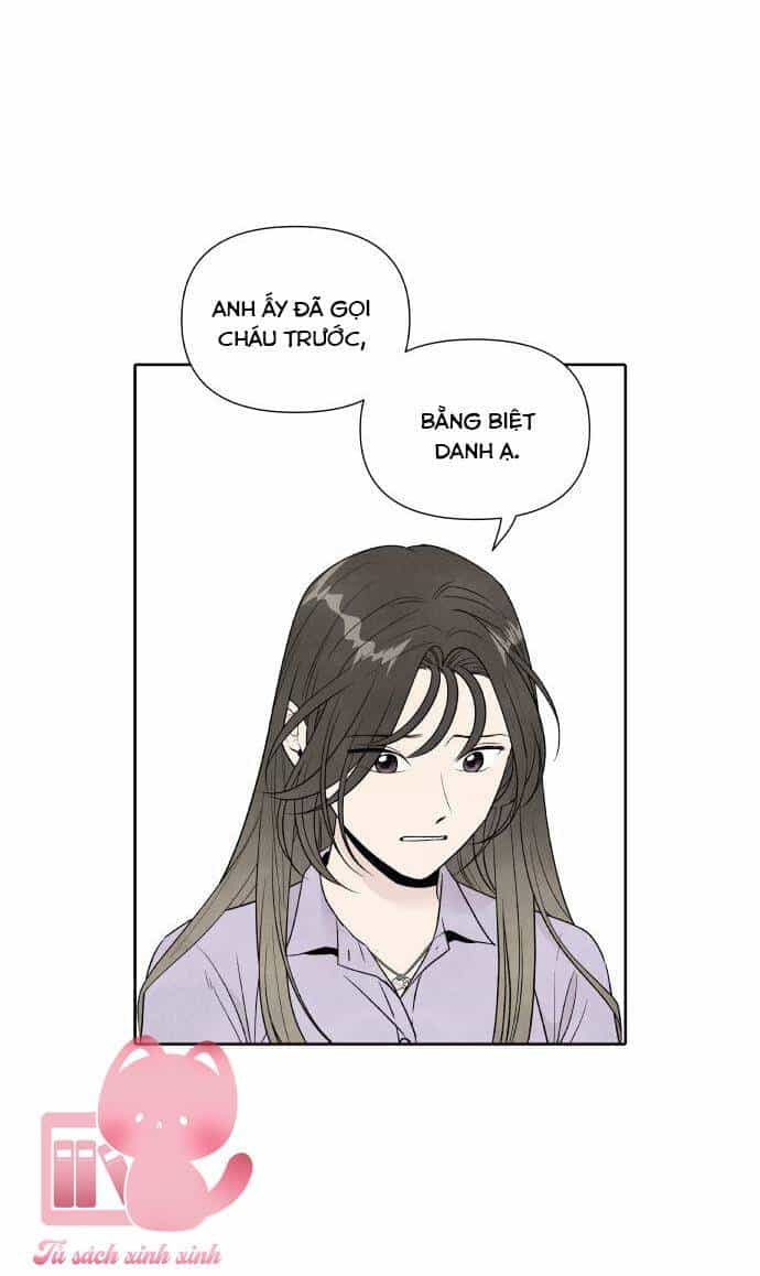Điều Khiến Tôi Quyết Tâm Chết Đi - Chương 33 - ảnh 30
