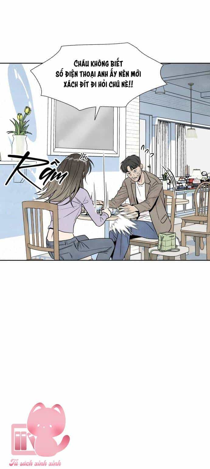 Điều Khiến Tôi Quyết Tâm Chết Đi - Chương 33 - ảnh 43