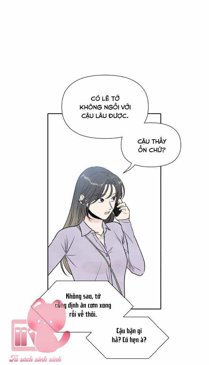 Điều Khiến Tôi Quyết Tâm Chết Đi - Chương 34 - ảnh 16