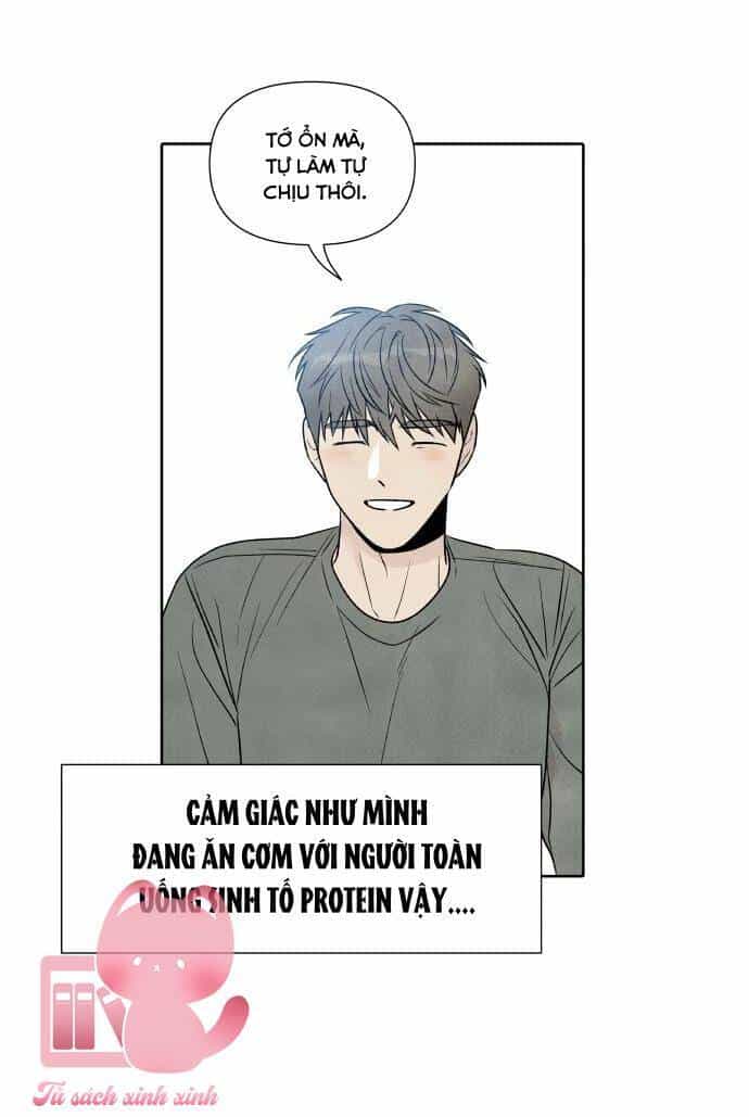 Điều Khiến Tôi Quyết Tâm Chết Đi - Chương 34 - ảnh 25