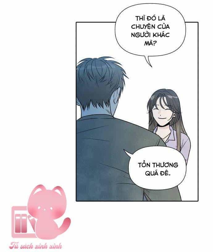 Điều Khiến Tôi Quyết Tâm Chết Đi - Chương 34 - ảnh 27