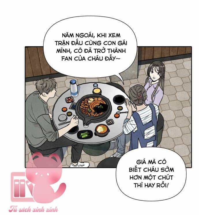 Điều Khiến Tôi Quyết Tâm Chết Đi - Chương 34 - ảnh 31