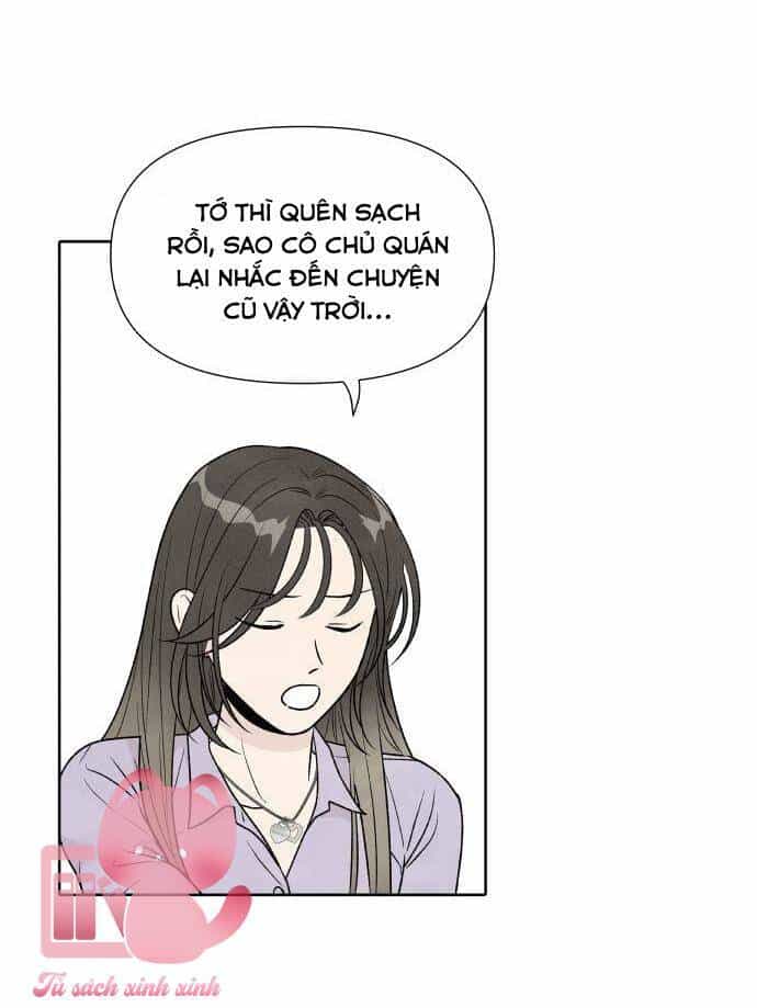 Điều Khiến Tôi Quyết Tâm Chết Đi - Chương 34 - ảnh 41