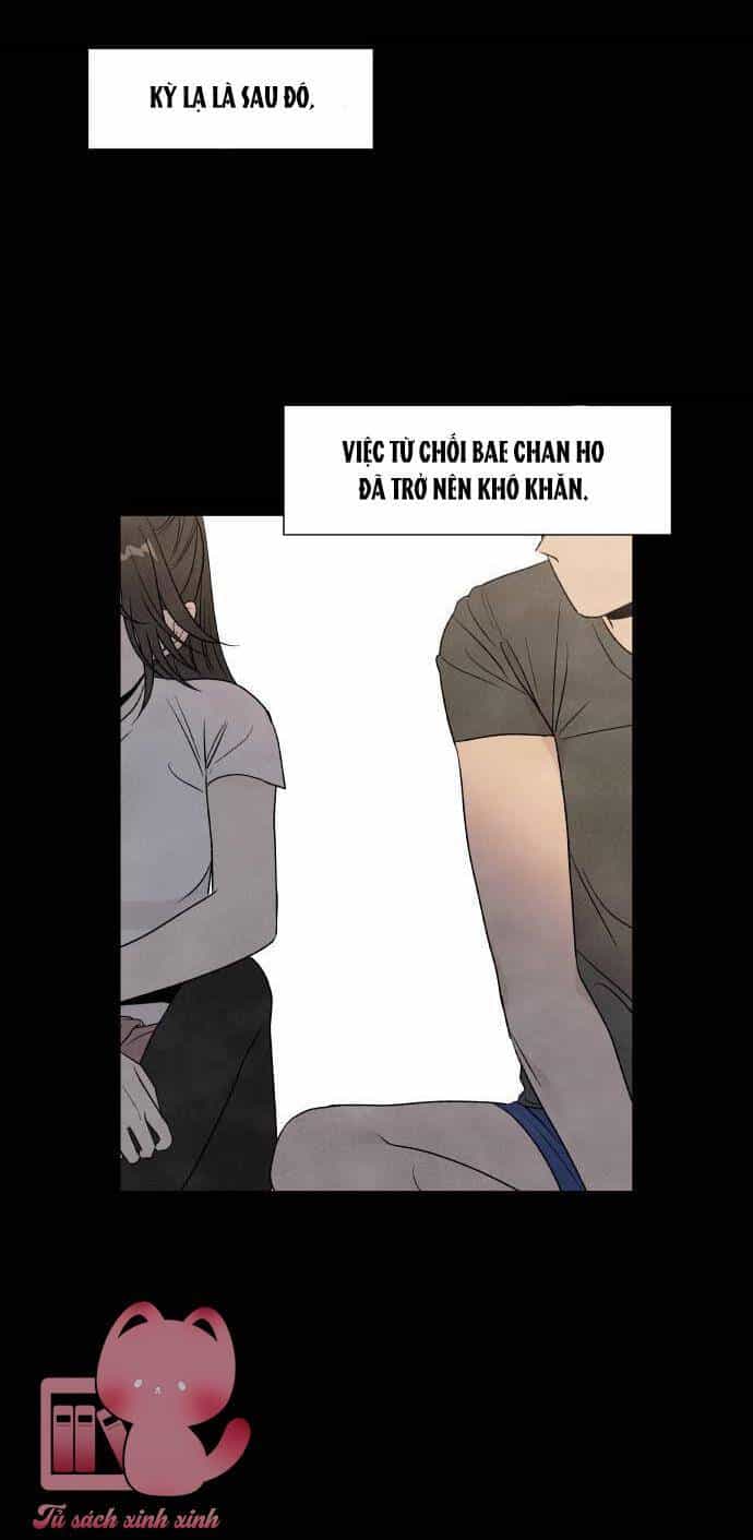 Điều Khiến Tôi Quyết Tâm Chết Đi - Chương 35 - ảnh 15
