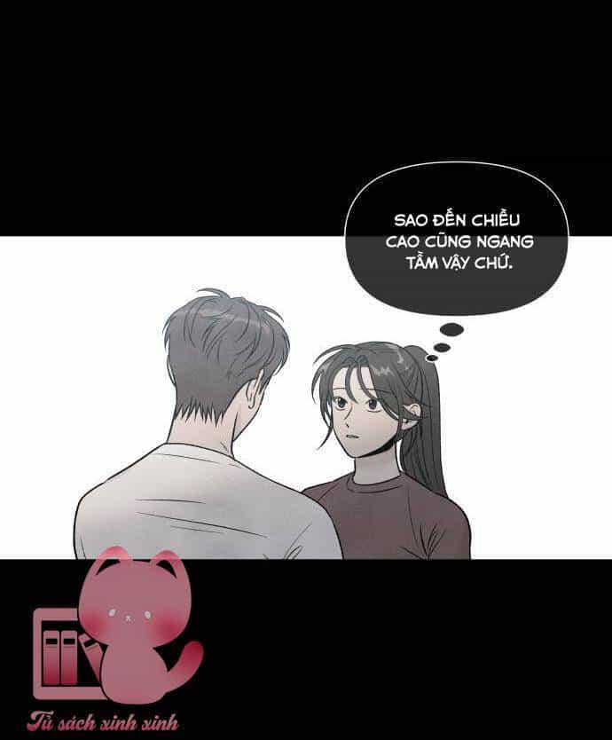 Điều Khiến Tôi Quyết Tâm Chết Đi - Chương 35 - ảnh 17